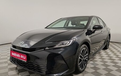 Toyota Camry, 2024 год, 4 590 000 рублей, 1 фотография