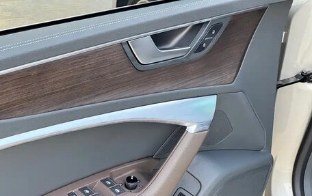 Audi A7, 2022 год, 4 375 196 рублей, 24 фотография