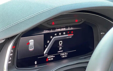 Audi A7, 2022 год, 4 375 196 рублей, 26 фотография