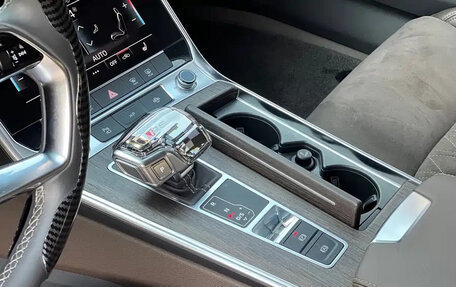 Audi A7, 2022 год, 4 375 196 рублей, 23 фотография