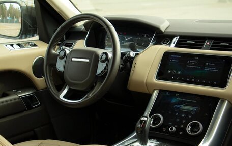 Land Rover Range Rover Sport II, 2020 год, 6 300 000 рублей, 5 фотография