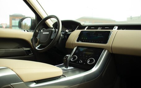 Land Rover Range Rover Sport II, 2020 год, 6 300 000 рублей, 7 фотография
