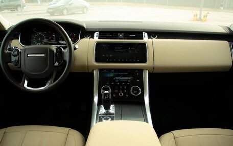 Land Rover Range Rover Sport II, 2020 год, 6 300 000 рублей, 8 фотография