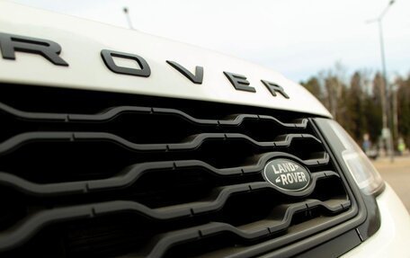 Land Rover Range Rover Sport II, 2020 год, 6 300 000 рублей, 14 фотография