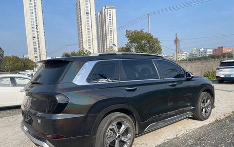 Hyundai Santa Fe IV, 2022 год, 2 450 000 рублей, 4 фотография