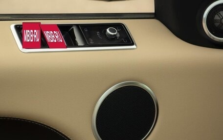 Land Rover Range Rover Sport II, 2020 год, 6 300 000 рублей, 12 фотография
