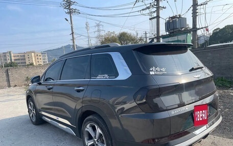 Hyundai Santa Fe IV, 2022 год, 2 450 000 рублей, 6 фотография