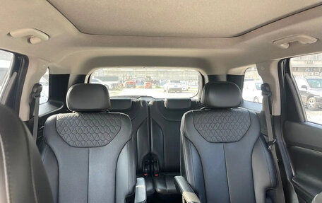 Hyundai Santa Fe IV, 2022 год, 2 450 000 рублей, 12 фотография