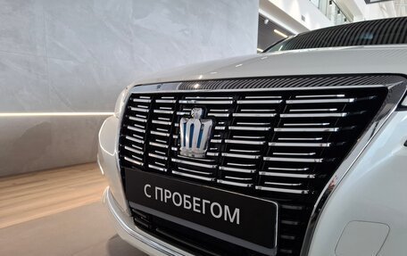 Toyota Crown, 2016 год, 1 999 000 рублей, 5 фотография