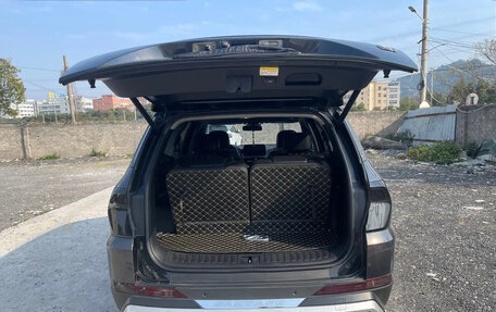 Hyundai Santa Fe IV, 2022 год, 2 450 000 рублей, 16 фотография