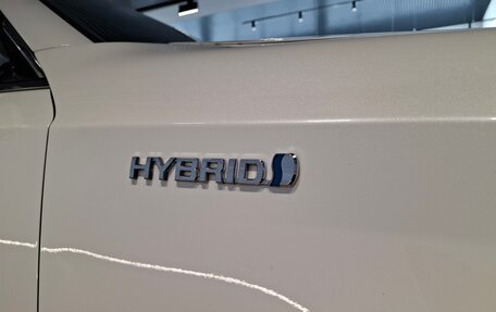 Toyota Crown, 2016 год, 1 999 000 рублей, 6 фотография