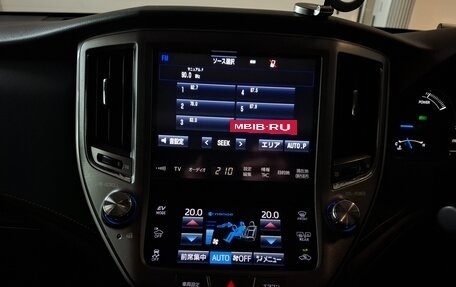 Toyota Crown, 2016 год, 1 999 000 рублей, 32 фотография