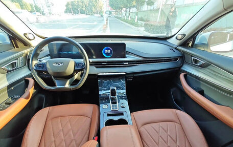 Chery Tiggo 8 Pro, 2022 год, 1 750 000 рублей, 7 фотография