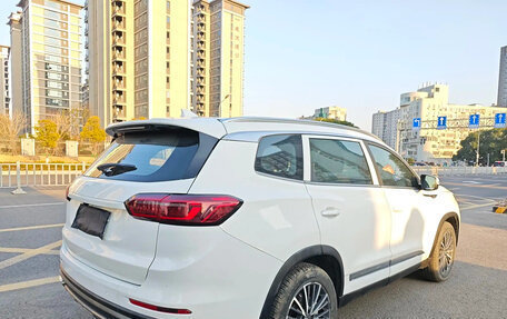 Chery Tiggo 8 Pro, 2022 год, 1 750 000 рублей, 4 фотография