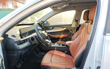 Chery Tiggo 8 Pro, 2022 год, 1 750 000 рублей, 10 фотография