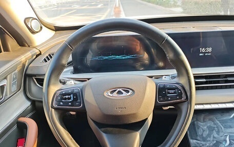 Chery Tiggo 8 Pro, 2022 год, 1 750 000 рублей, 9 фотография