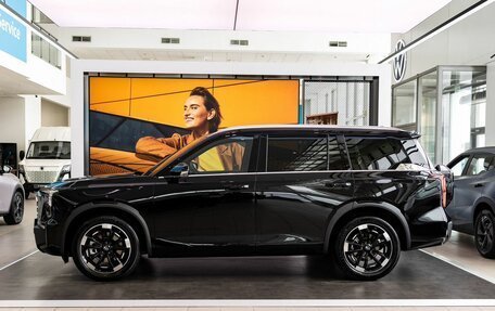 GAC GS8, 2024 год, 4 999 000 рублей, 4 фотография