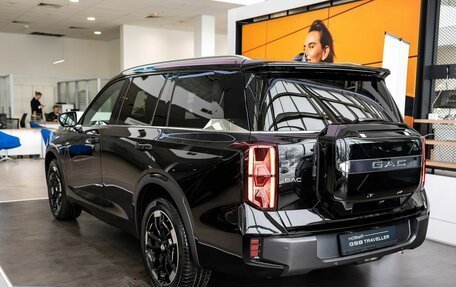 GAC GS8, 2024 год, 4 999 000 рублей, 5 фотография
