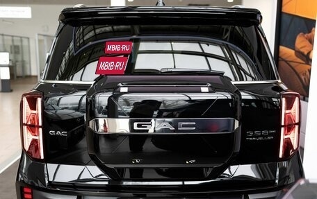 GAC GS8, 2024 год, 4 999 000 рублей, 6 фотография