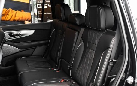 GAC GS8, 2024 год, 4 999 000 рублей, 11 фотография
