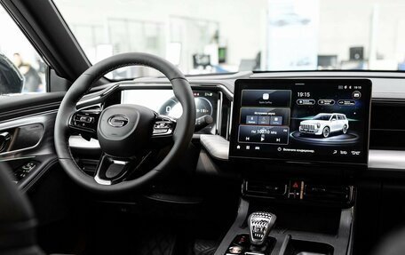 GAC GS8, 2024 год, 4 999 000 рублей, 14 фотография
