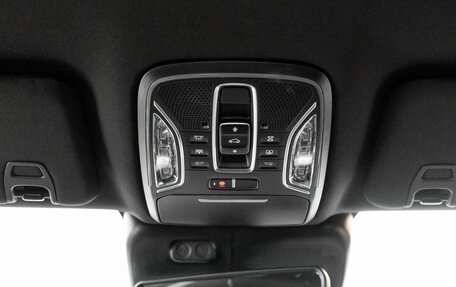 GAC GS8, 2024 год, 4 999 000 рублей, 17 фотография