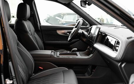 GAC GS8, 2024 год, 4 999 000 рублей, 12 фотография