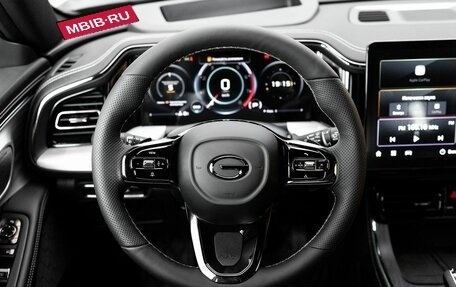 GAC GS8, 2024 год, 4 999 000 рублей, 18 фотография