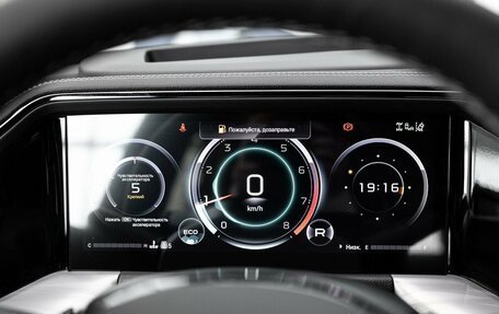 GAC GS8, 2024 год, 4 999 000 рублей, 25 фотография