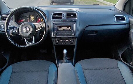 Volkswagen Polo VI (EU Market), 2020 год, 1 330 000 рублей, 6 фотография
