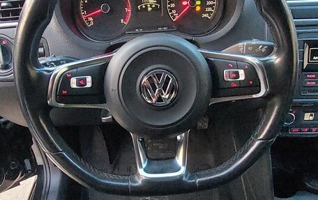 Volkswagen Polo VI (EU Market), 2020 год, 1 330 000 рублей, 8 фотография
