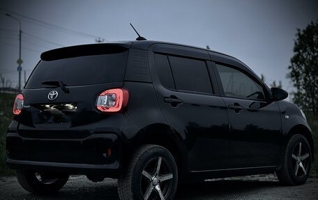Toyota Passo III, 2017 год, 850 000 рублей, 2 фотография