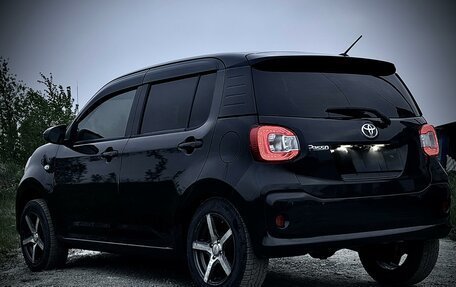 Toyota Passo III, 2017 год, 850 000 рублей, 3 фотография