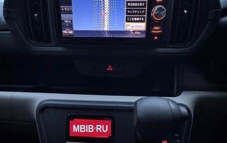 Toyota Passo III, 2017 год, 850 000 рублей, 7 фотография