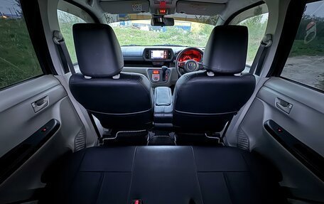 Toyota Passo III, 2017 год, 850 000 рублей, 10 фотография