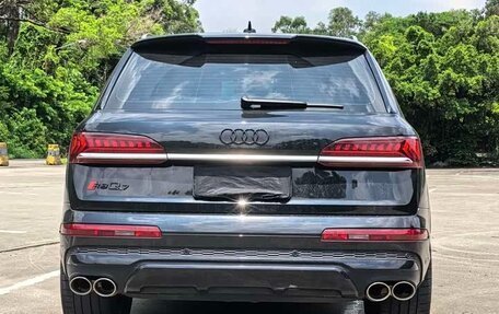 Audi Q7, 2023 год, 8 000 777 рублей, 6 фотография