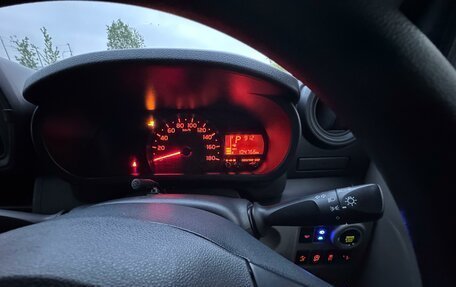 Toyota Passo III, 2017 год, 850 000 рублей, 9 фотография