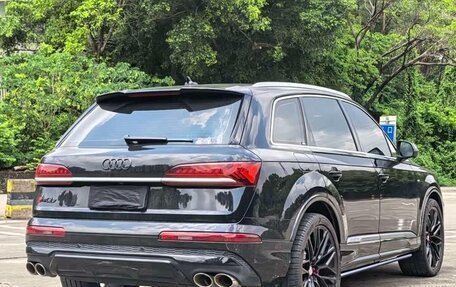 Audi Q7, 2023 год, 8 000 777 рублей, 5 фотография