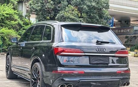 Audi Q7, 2023 год, 8 000 777 рублей, 7 фотография