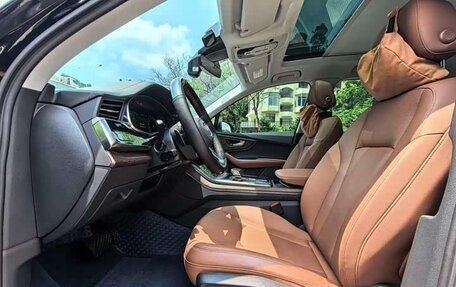 Audi Q7, 2023 год, 8 000 777 рублей, 9 фотография