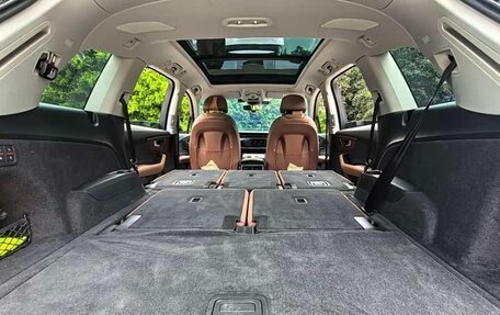 Audi Q7, 2023 год, 8 000 777 рублей, 19 фотография