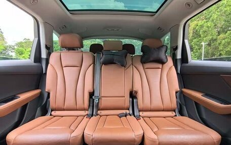 Audi Q7, 2023 год, 8 000 777 рублей, 15 фотография