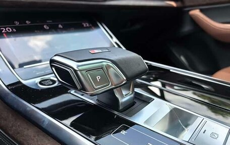 Audi Q7, 2023 год, 8 000 777 рублей, 14 фотография