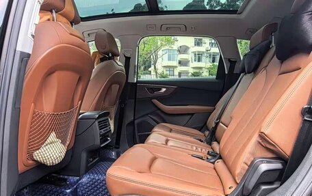 Audi Q7, 2023 год, 8 000 777 рублей, 16 фотография
