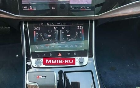 Audi Q7, 2023 год, 8 000 777 рублей, 13 фотография