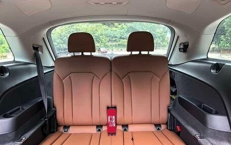 Audi Q7, 2023 год, 8 000 777 рублей, 17 фотография