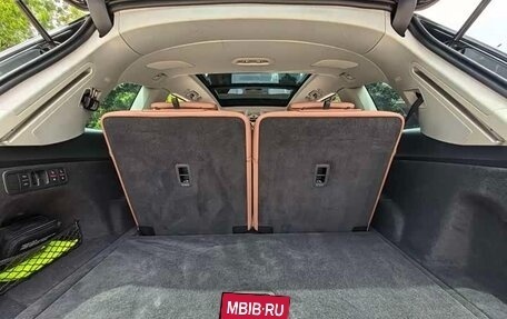 Audi Q7, 2023 год, 8 000 777 рублей, 20 фотография