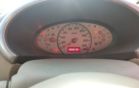 Nissan March III, 2002 год, 360 000 рублей, 9 фотография
