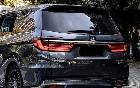 Honda Odyssey IV, 2021 год, 2 950 000 рублей, 5 фотография
