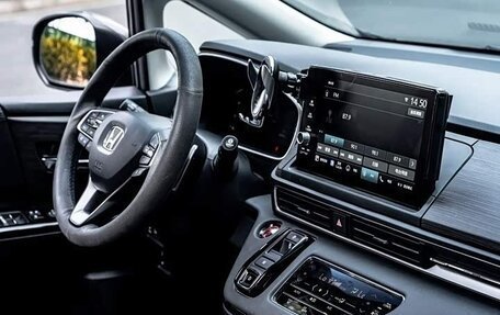 Honda Odyssey IV, 2021 год, 2 950 000 рублей, 8 фотография